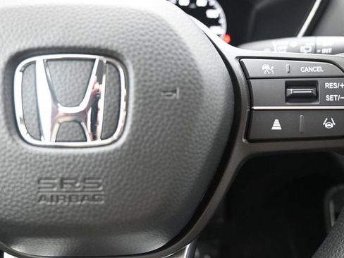 New 2026 Honda CR-V LX image 26