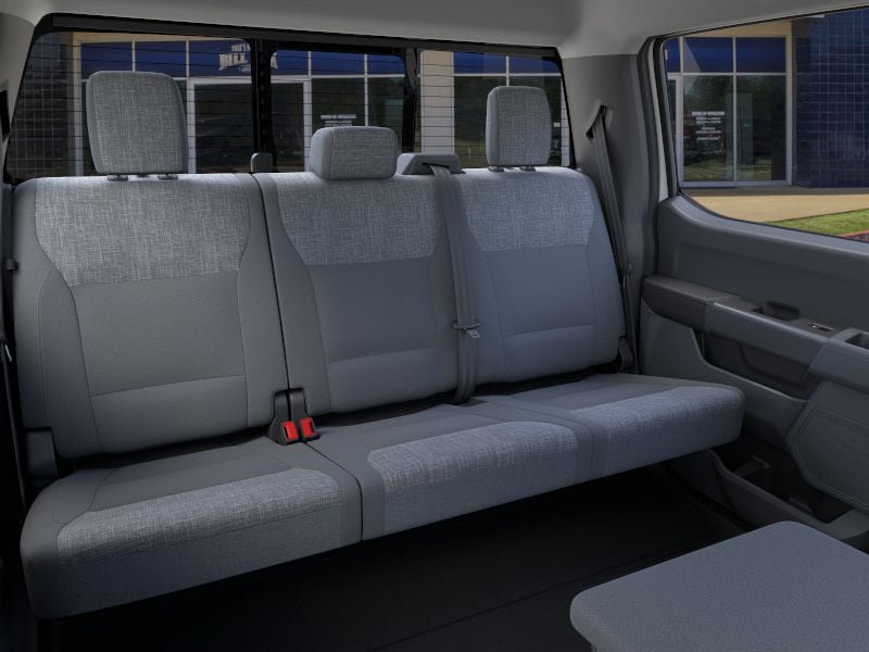 New 2026 Ford F250 XLT AWD/4WD image 11