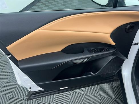 Certified 2025 Lexus RX 350h image 9