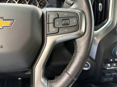 Used 2022 Chevrolet Silverado 2500 LTZ w/ LTZ Plus Package image 35