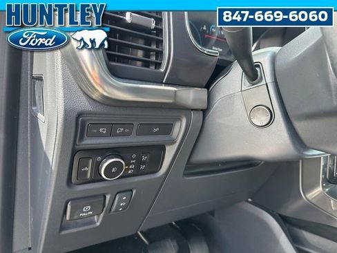 Used 2023 Ford F150 Lariat w/ Equipment Group 502A High AWD/4WD image 15