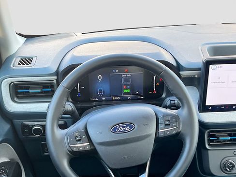 Used 2026 Ford Maverick XLT w/ XLT Luxury Package AWD/4WD image 21