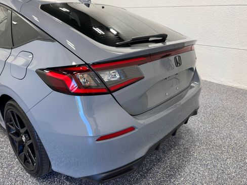 Used 2026 Honda Civic Sport image 16