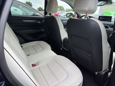 Used 2024 MAZDA CX-5 AWD 2.5 S w/ Preferred Package image 6