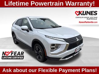 Used 2024 Mitsubishi Eclipse Cross SE AWD/4WD video 1