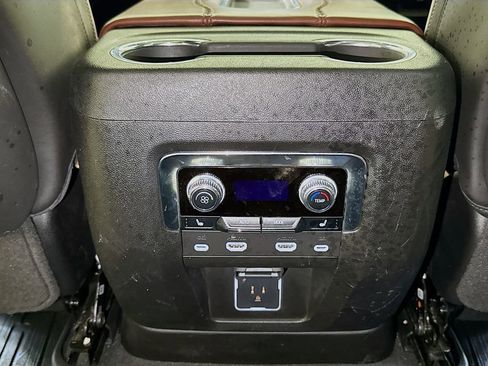 Used 2024 GMC Yukon Denali Ultimate w/ LPO, Floor Liner Package AWD/4WD image 26