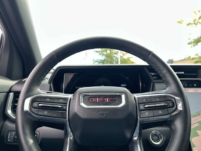 Used 2026 GMC Terrain Elevation AWD/4WD image 25