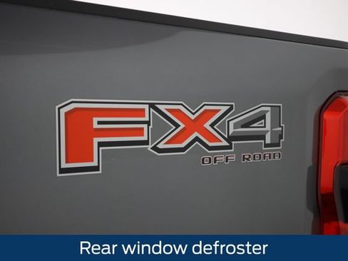 New 2026 Ford F350 Platinum AWD/4WD image 25