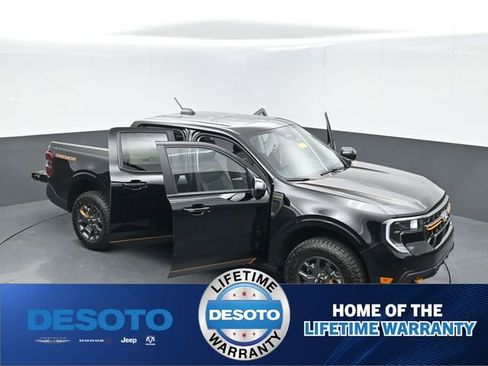 New 2025 Ford Maverick Tremor AWD/4WD image 54