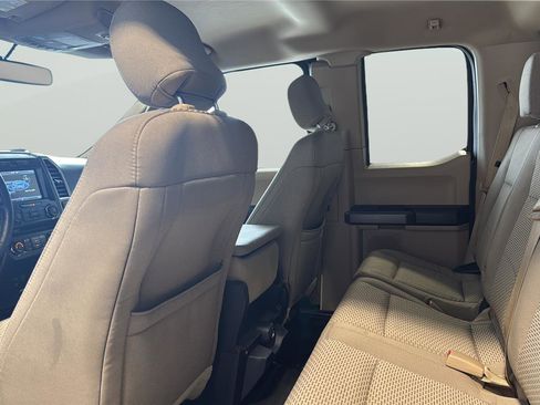 Used 2015 Ford F150 XLT w/ Equipment Group 302A Luxury image 15