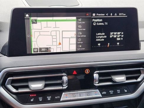 Used 2023 BMW X3 xDrive30i w/ Convenience Package image 5