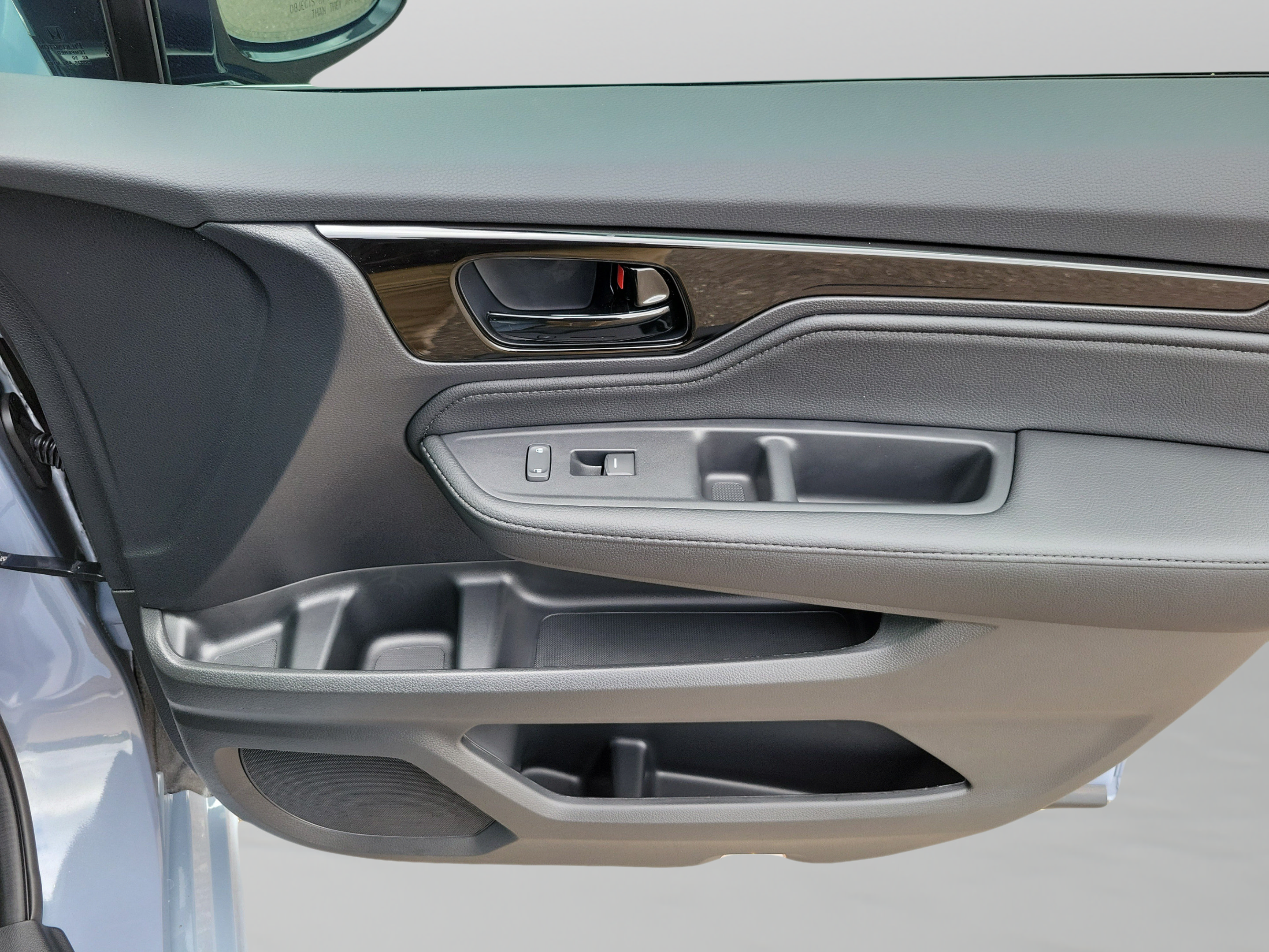New 2027 Honda Odyssey Elite image 21