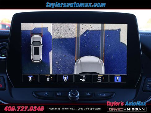 Used 2024 Chevrolet Blazer RS w/ Driver Confidence II Package image 21