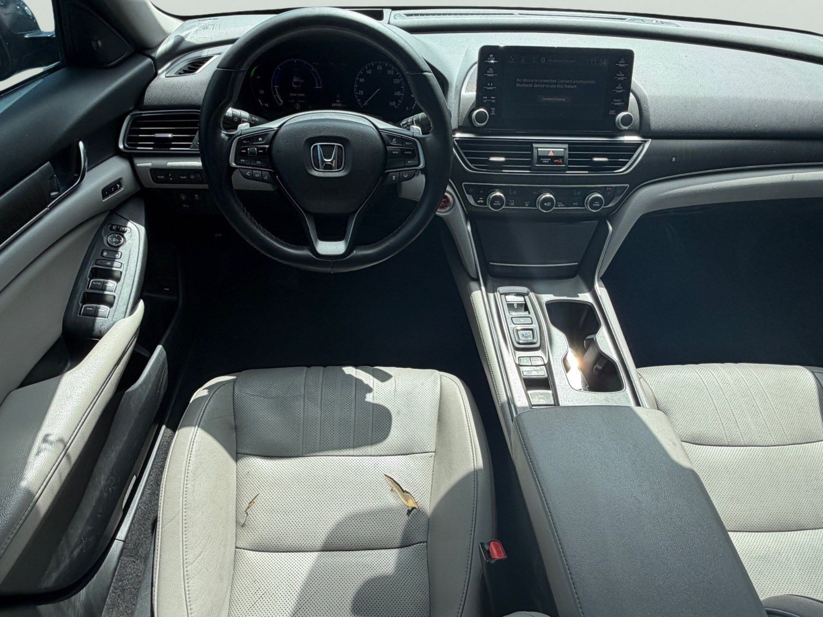 Used 2019 Honda Accord Touring image 27