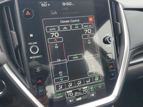 Used 2026 Subaru Impreza 2.0i Sport image 21