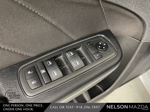 Used 2021 Dodge Charger R/T w/ Performance Handling Group image 19