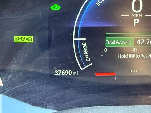 Certified 2025 Toyota Camry LE image 18