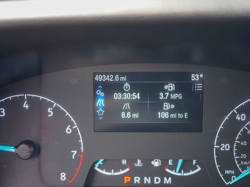 Used 2023 Ford Transit 150 Low Roof w/ Exterior Upgrade Package image 26