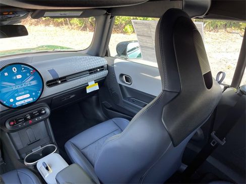 New 2026 MINI Cooper S image 16