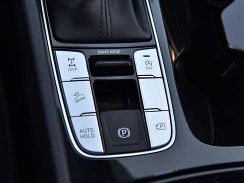 Used 2024 Hyundai Tucson SEL image 17