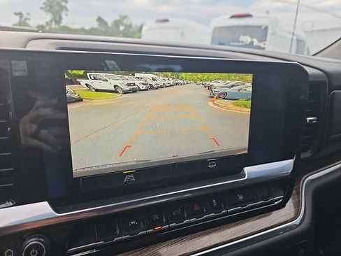 Used 2023 Chevrolet Silverado 1500 RST w/ Protection Package AWD/4WD image 27