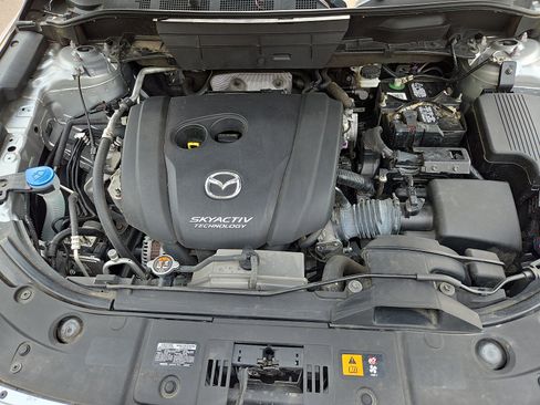 Used 2018 MAZDA CX-5 Grand Touring AWD/4WD image 33