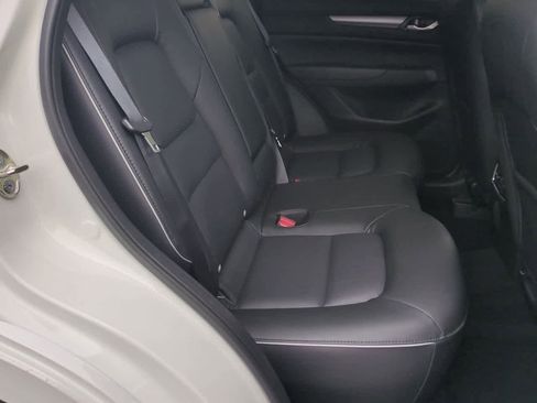 New 2025 MAZDA CX-5 AWD 2.5 S w/ Select Package image 19