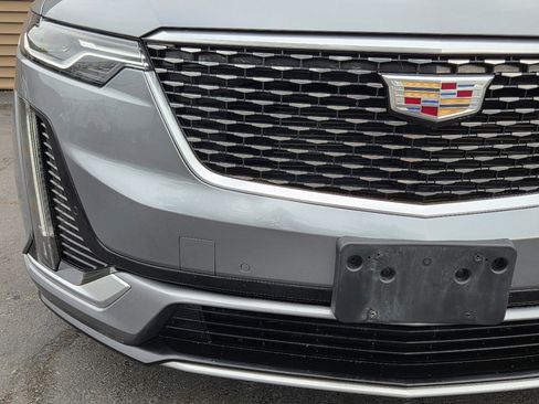 Used 2022 Cadillac XT6 Premium Luxury image 36