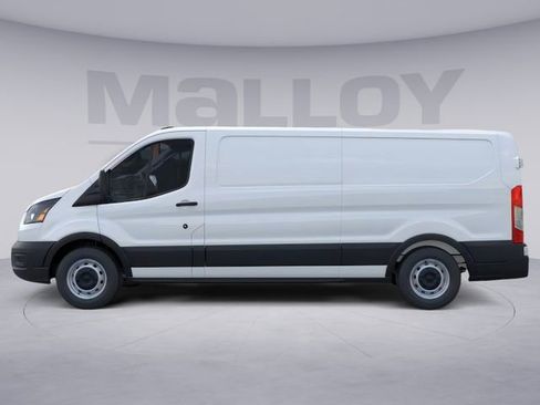 New 2026 Ford Transit 150 Base w/ Load Area Protection Package image 3