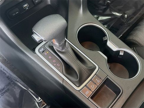 Certified 2022 Kia Sportage LX image 16