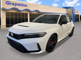 New 2025 Honda Civic Type R video 1