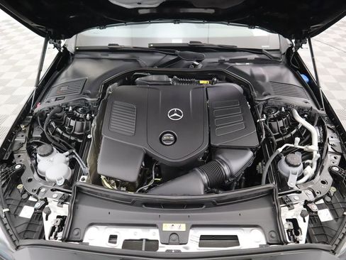 New 2025 Mercedes-Benz C 300 4MATIC Sedan image 30