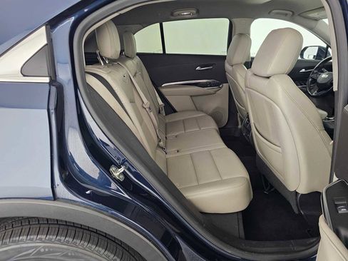 Used 2019 Cadillac XT4 Luxury image 12