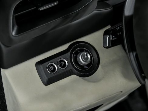 Used 2023 Maserati MC20 Spyder RWD image 25