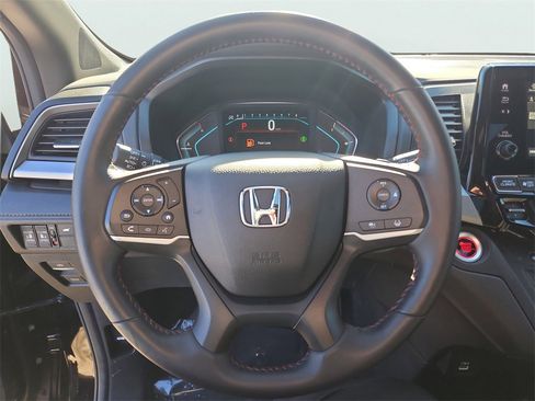 Certified 2024 Honda Odyssey Sport image 31