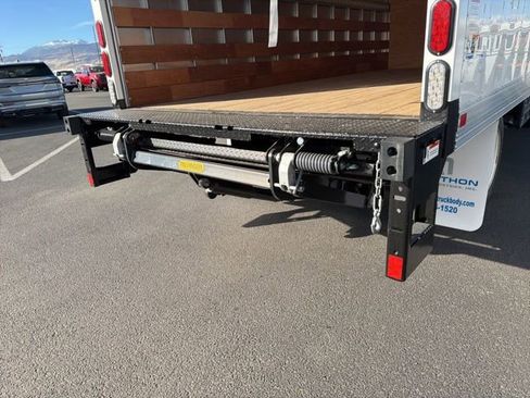 New 2023 Isuzu NPR image 6