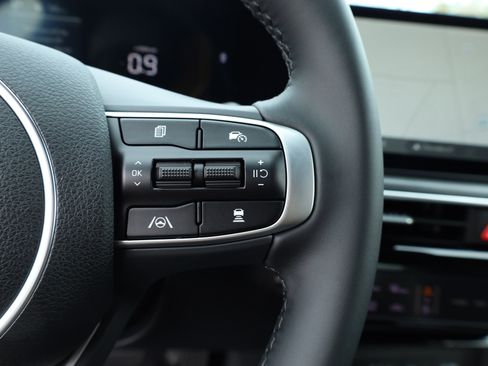 New 2026 Kia K5 GT-Line image 24