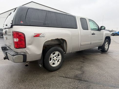 Used 2008 Chevrolet Silverado 1500 LT w/ Power Pack Plus image 5