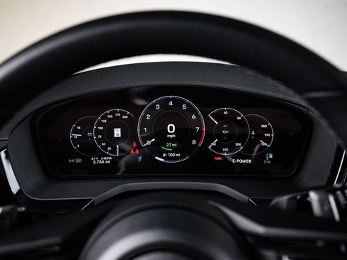 Certified 2026 Porsche Panamera 4 E-Hybrid AWD/4WD image 15