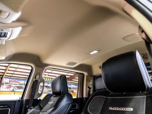 Used 2022 RAM 4500 Laramie image 26