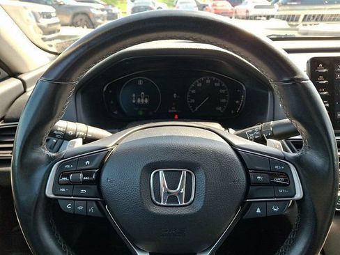 Used 2022 Honda Accord Sport Special Edition image 23