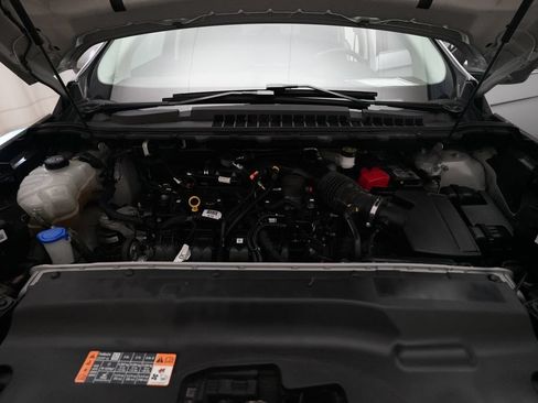 Used 2022 Ford Edge SEL AWD/4WD image 3