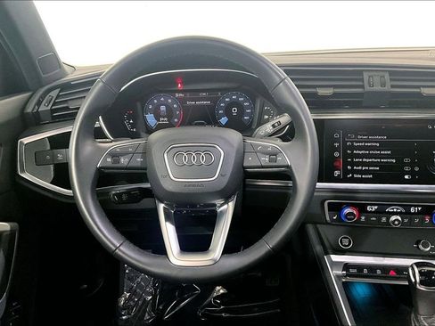 Used 2024 Audi Q3 2.0T Premium Plus w/ Premium Plus Package image 5