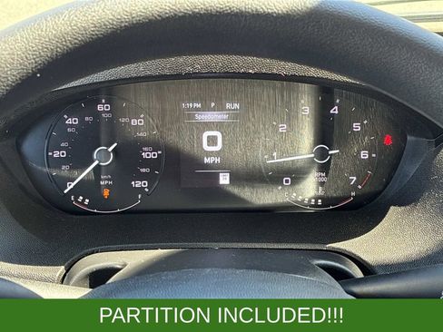 Used 2024 RAM ProMaster 1500 w/ Convenience Group FWD image 23