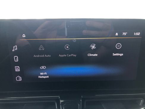 Used 2025 Chevrolet TrailBlazer ACTIV w/ Convenience Package FWD image 29