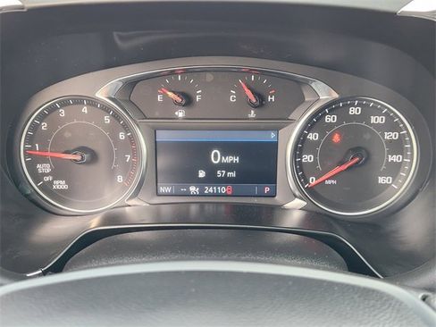 Used 2024 Chevrolet Blazer LT w/ Convenience Package image 15