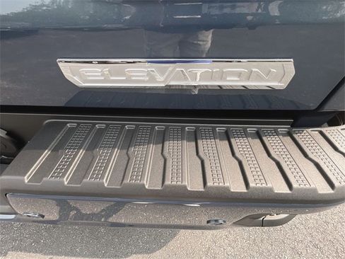 New 2026 GMC Sierra 1500 Elevation w/ Preferred Package image 32