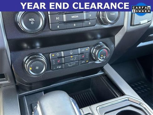 Used 2020 Ford F150 XLT w/ Equipment Group 302A Luxury image 29