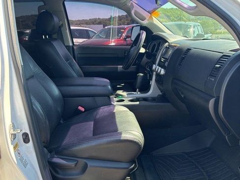 Used 2011 Toyota Tundra 4x4 CrewMax w/ TRD Rock Warrior Pkg image 10