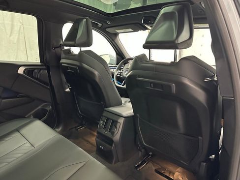 Used 2025 BMW X3 xDrive30i w/ M Sport Package image 54